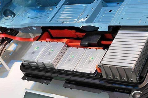 奉新奉新工业园铁锂电池回收_ups电池回收价格